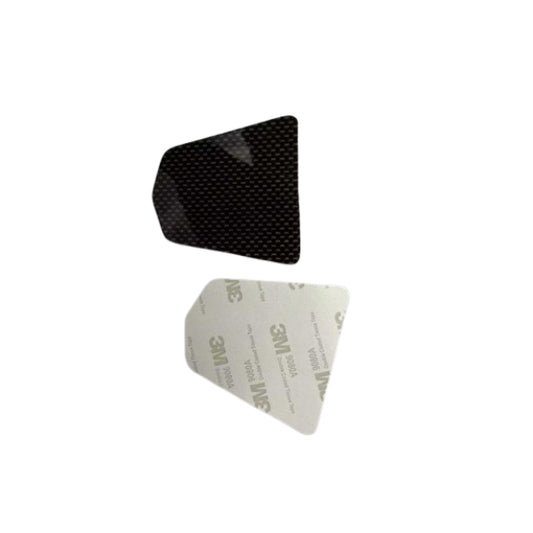 BS1043 - Carbon Performance Dx  Small Side  Carbon Cover