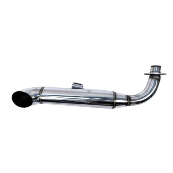 BS0490 - Muffler Munk