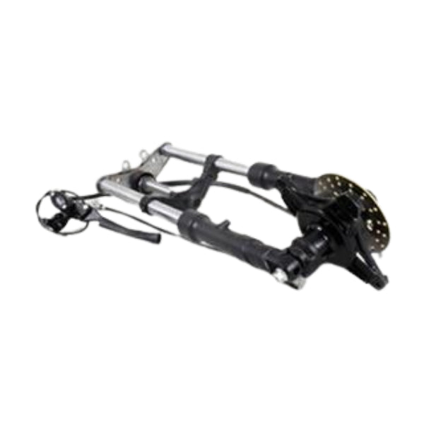 BS0846 - Mad Munk DX 31mm Front Forks New Design