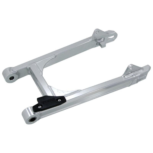 BS1192 - Munk Alloy Swing Arm 10CM Silver