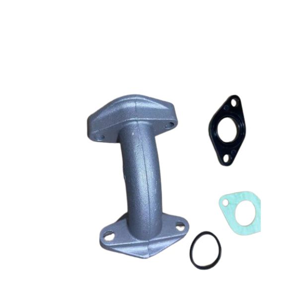 BS1732 - Dx Grey Colour  Manifold