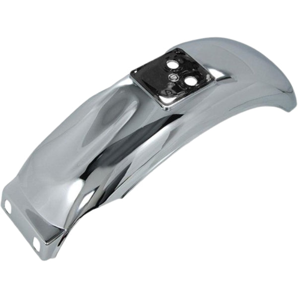 BS0058-METAL - Munk Standard Rear Metal Fender