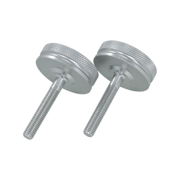 BS1107 - CNC Handlebar Holder Round Style In Alloy