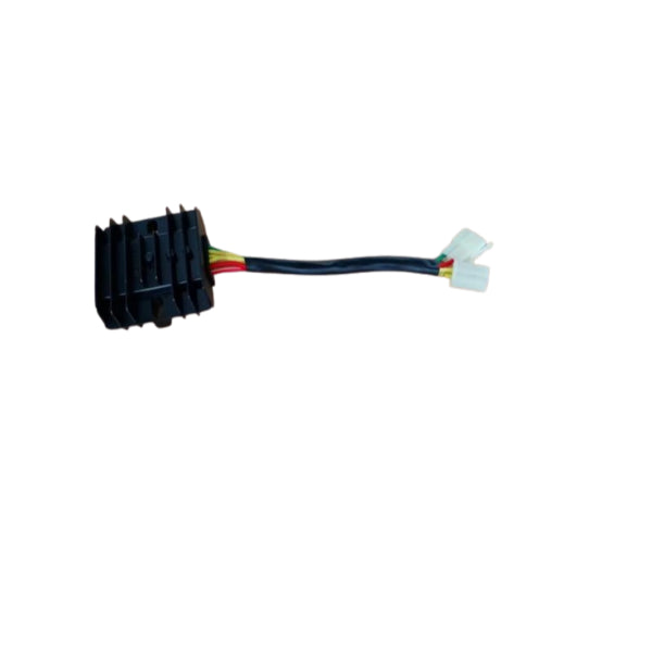 BS0055 - Regulator Euro 5 DX Not the Same as Euro 4