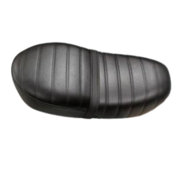 BS0752 - Dx New Style Seat Diamond Pattern Black