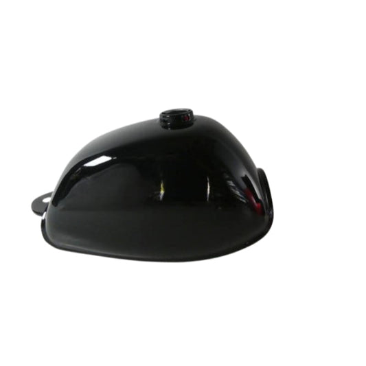 BS1785 - Fuel Tank for Honda Monkey Z50j and Singa Frame - Capacity: 5l - Z50fi Look