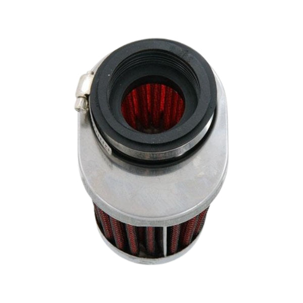 BS0510 - Air Filter Straight Mouth 38MM