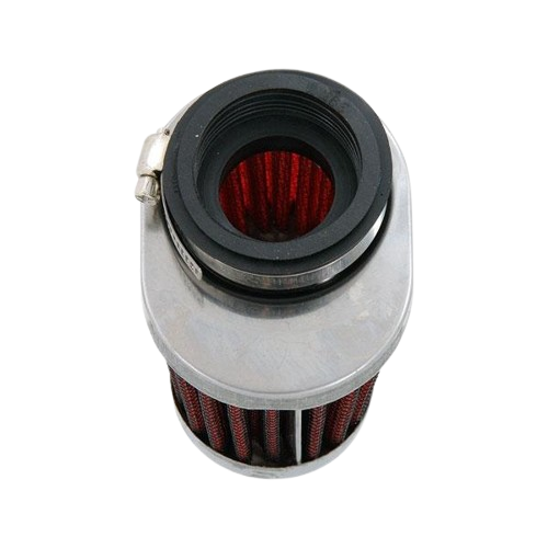 BS0510-42MM - Air Filter Straight Mouth 42MM