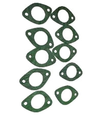 BS2090 - 30mm Manifold Gasket 10 Pcs Hole to Hole 48mm