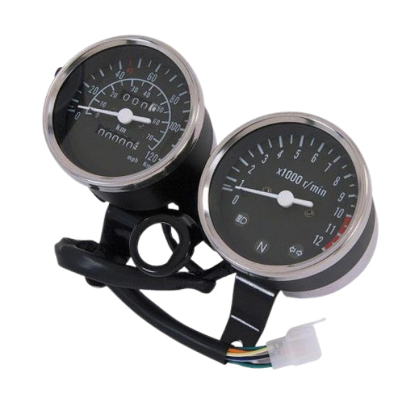 BS0477 - Speedometer St90 and St125
