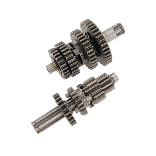 BS0751-11 - Lifan 110 Transmission Main Counter Shaft