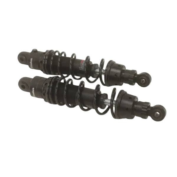 BS3692 - Rear Black 300mm Rear Shocks