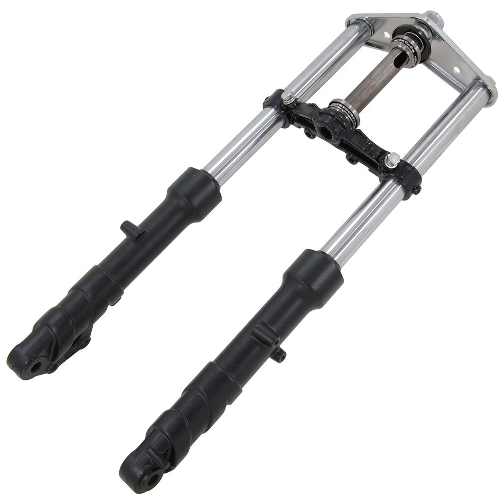 BS0036 - 31mm Forks With Front Disc Brake - 560mm Length