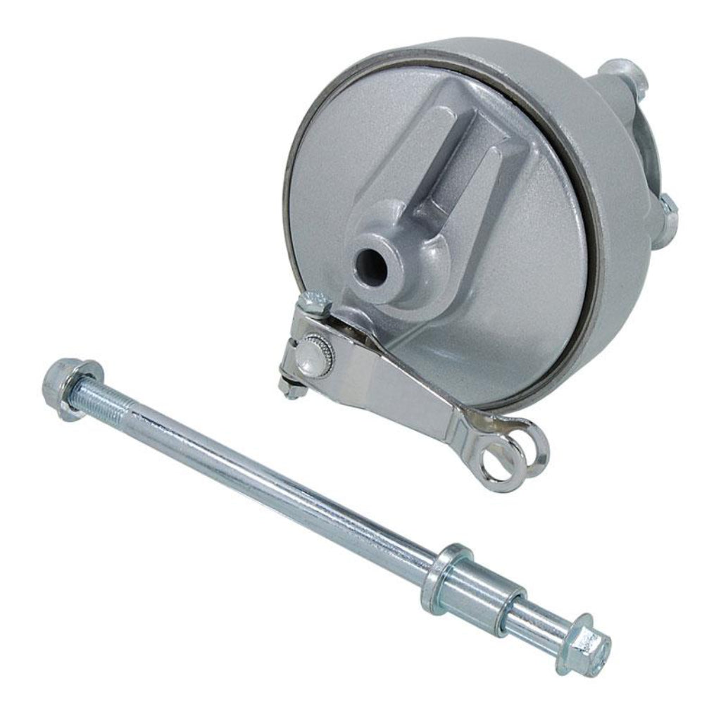 BS0043 - Rear Hub For MUNK