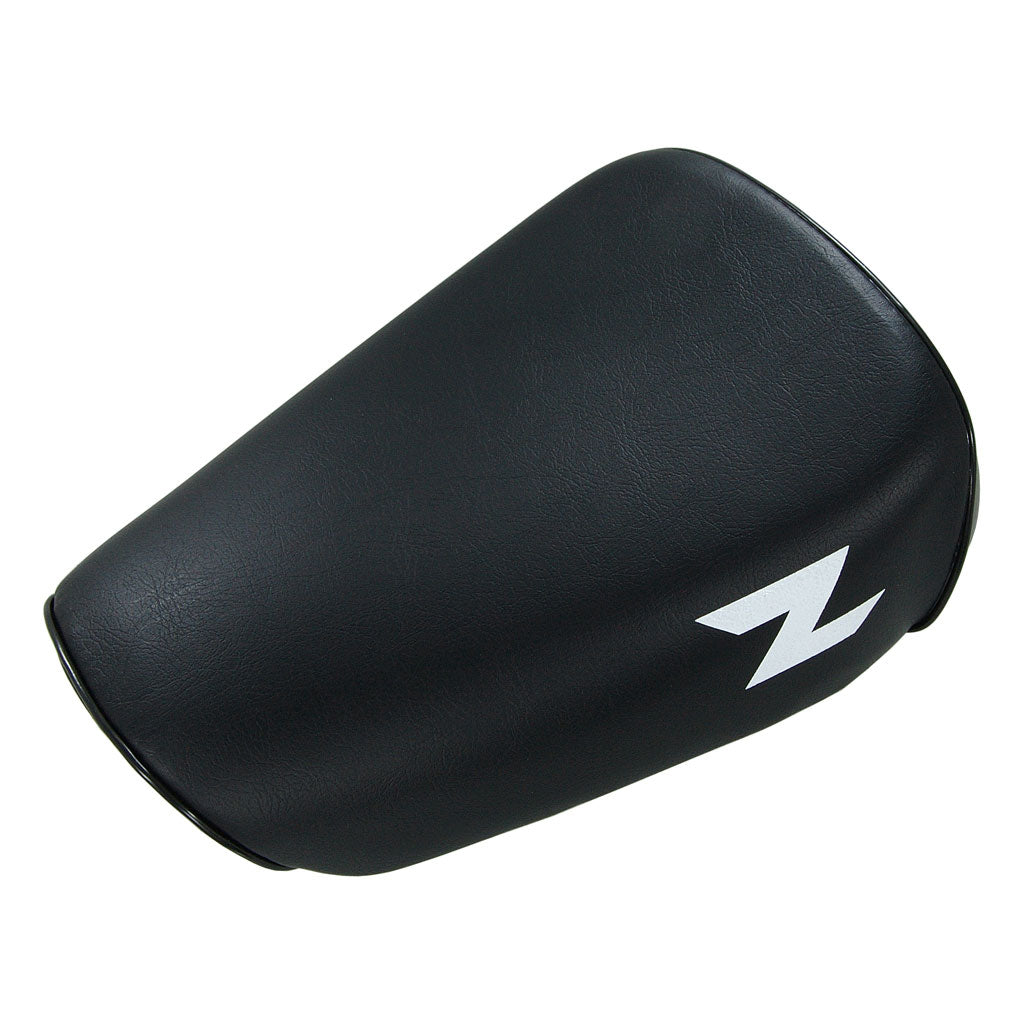 BS0136 MUNK Z Seat In Black