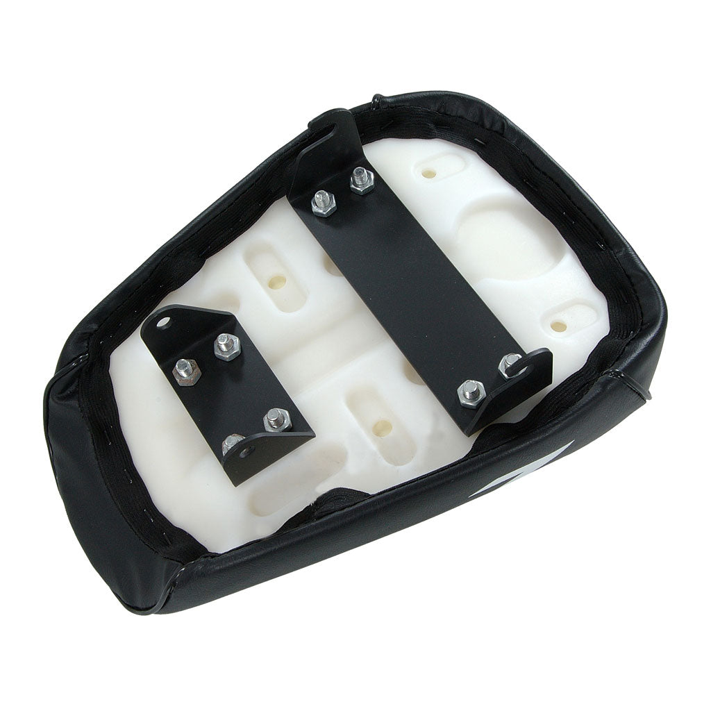 BS0136 MUNK Z Seat In Black