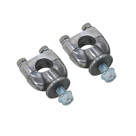 BS0176 - MUNK Handlebar Clamp 50mm