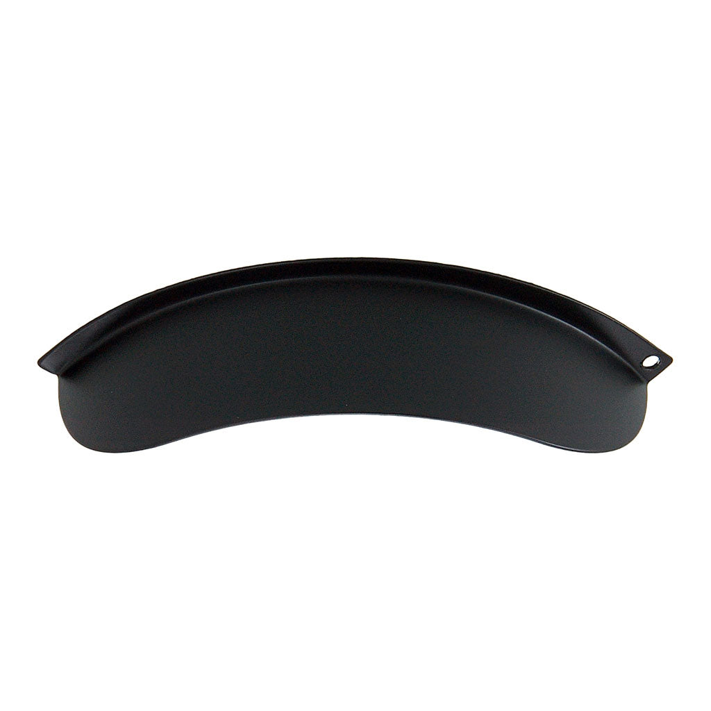 BS0199-BLACK Dax/monkey Sleep Eye Black Mat