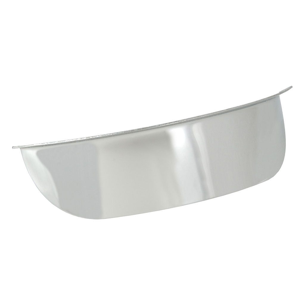 BS0199 Dax/monkey Sleep Eye In Chrome