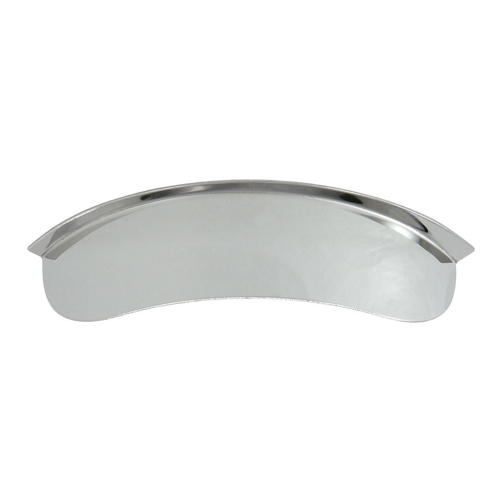 BS0199 Dax/monkey Sleep Eye In Chrome