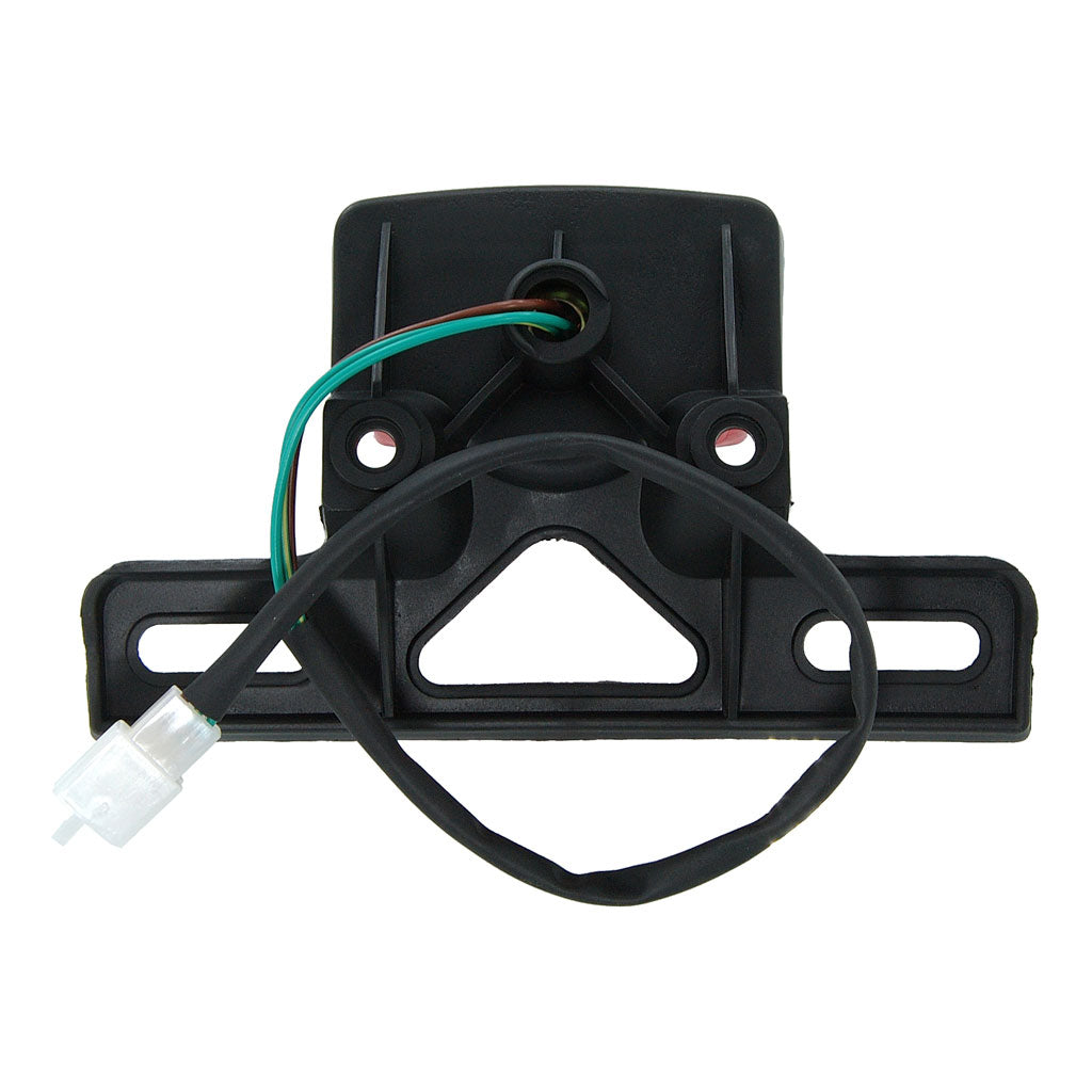 BS0203 - Z50A Style MUNK Rear Light