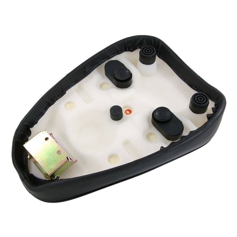BS0206 CUB Custom Black Lined Seat