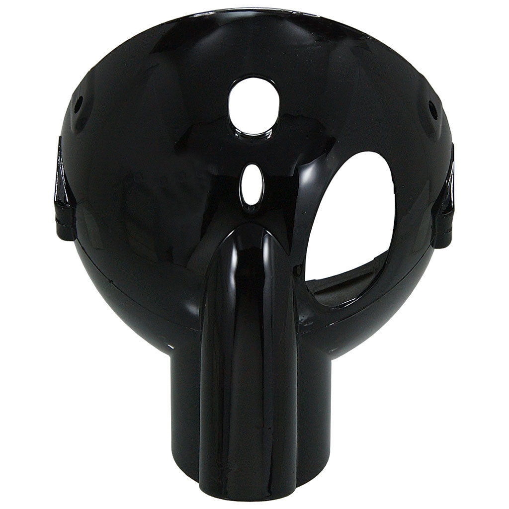 BS0209 Front Light Case For Monkey Bike In Black