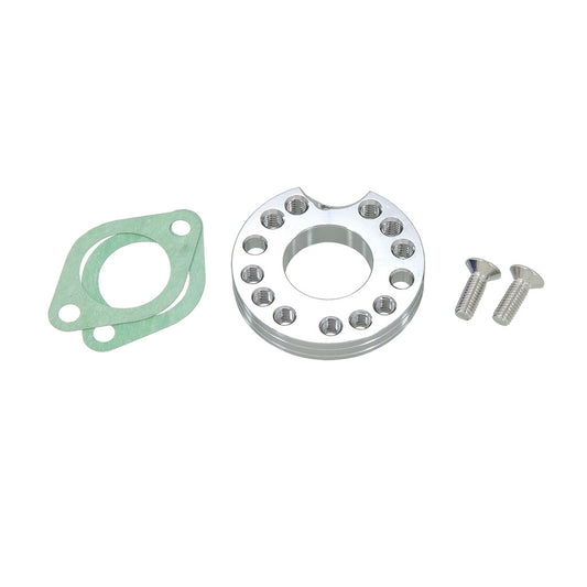 BS0231 - Alloy Carb Spinner