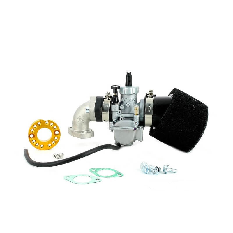 BS0238 NIBBI PE28MM Carburettor Kit