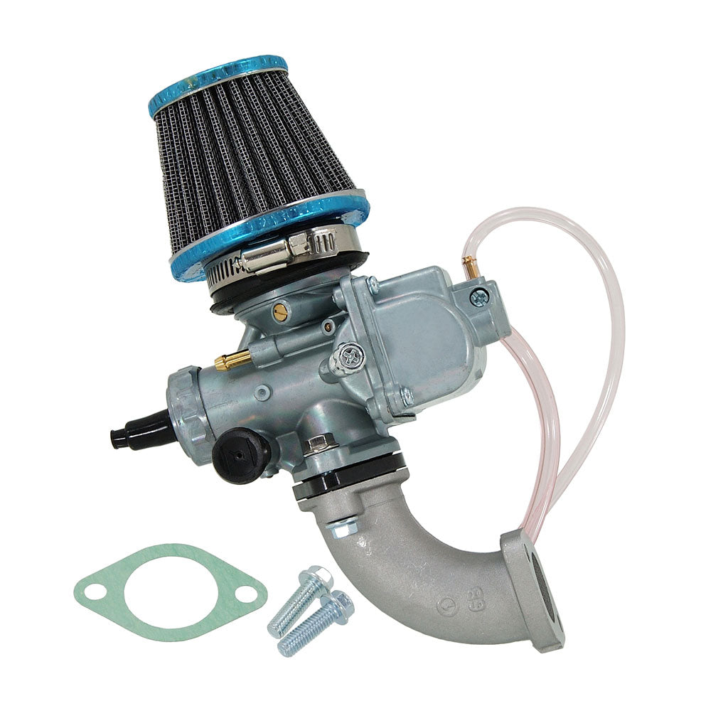 BS0253 Mikuni VM24MM Carburettor set