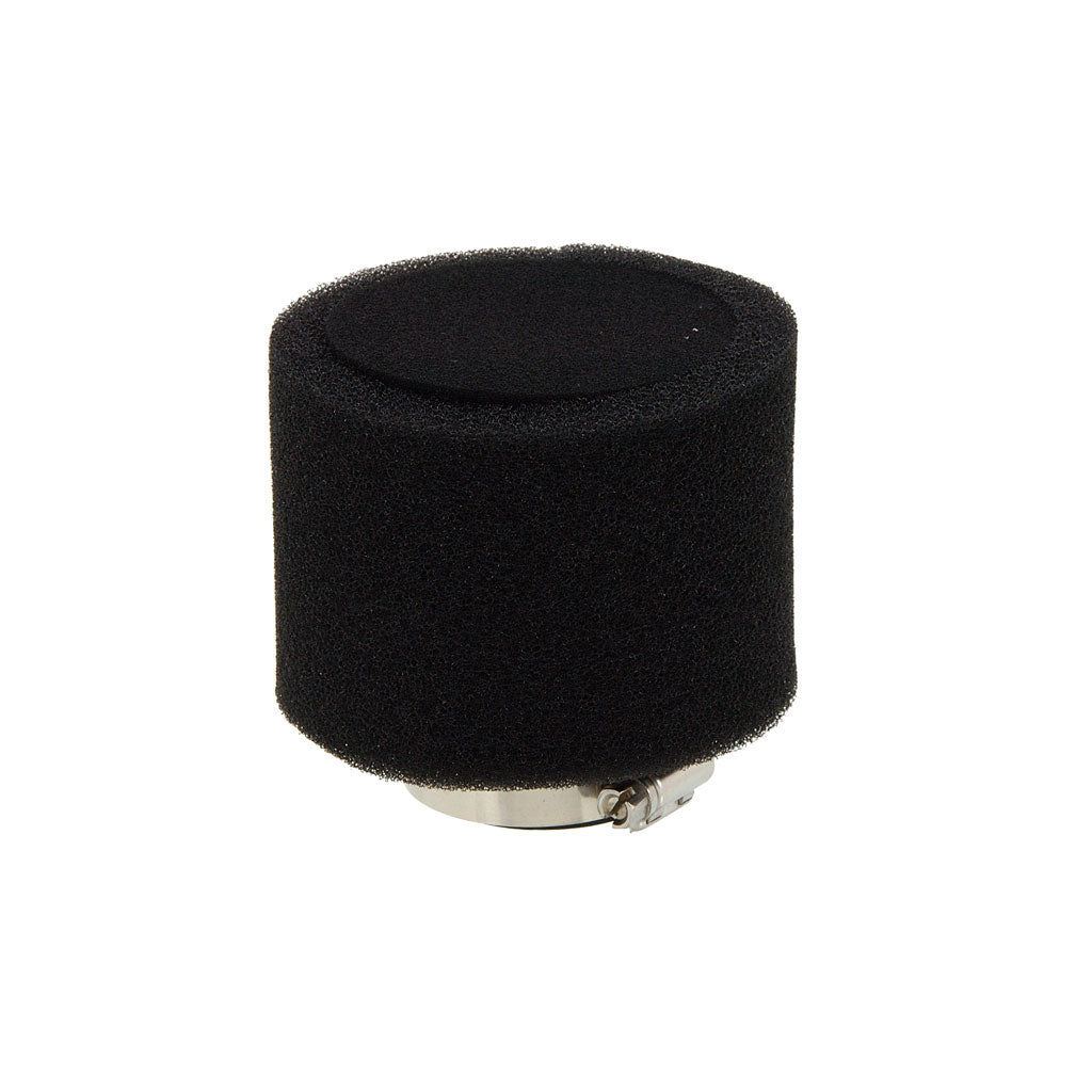 BS0255 Foam Filter Twin Sock Black 30/39MM