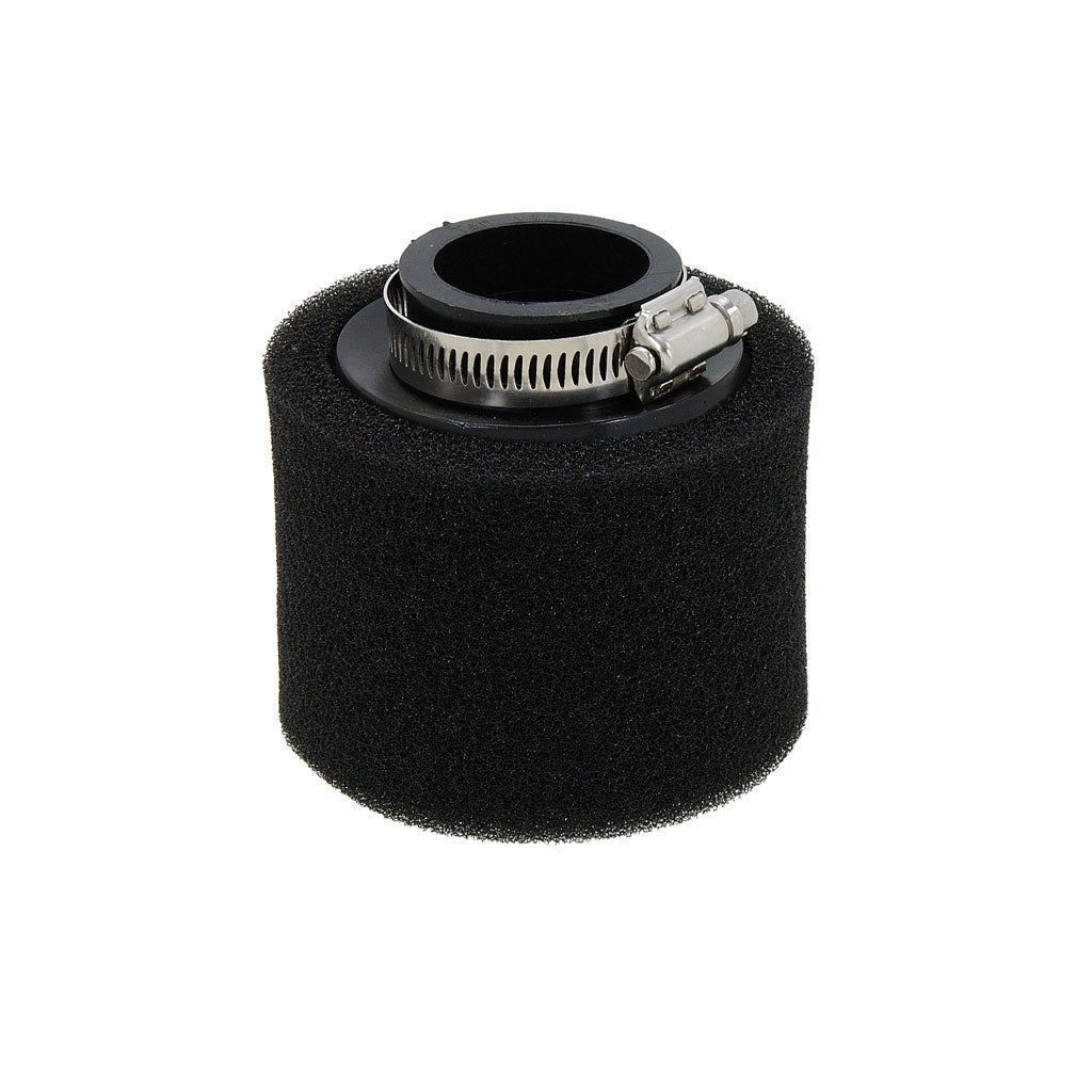 BS0255 Foam Filter Twin Sock Black 30/39MM