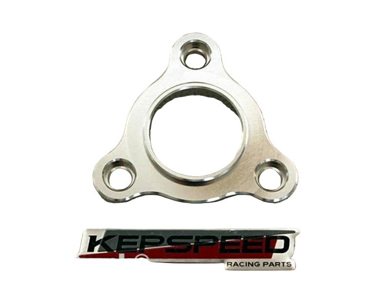 BS0263 - Kepspeed CNC USD Hub Spacer For Flat Disc Plate