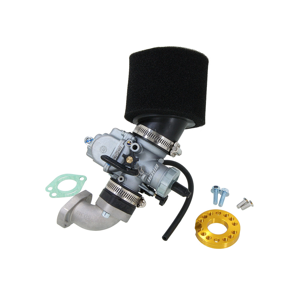 BS0264 NIBBI PE26MM Carburettor Kit