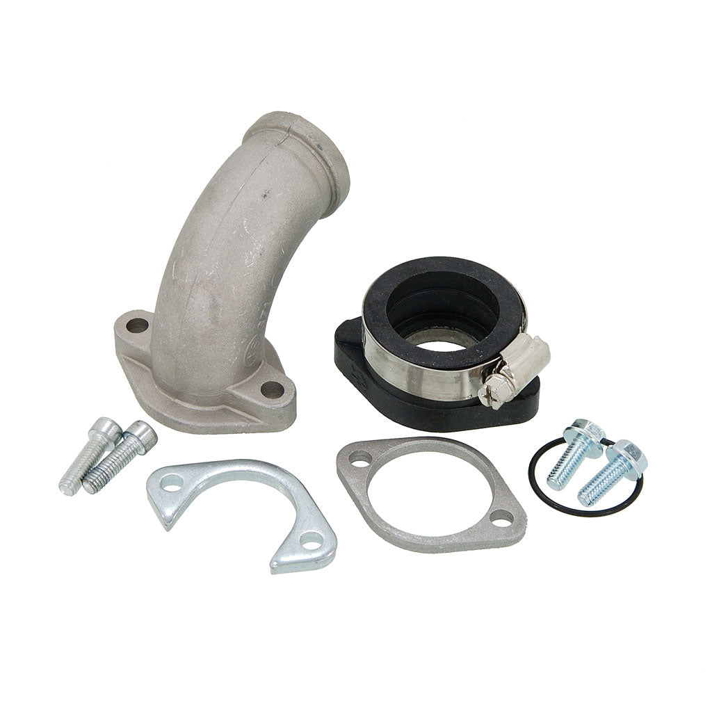 BS0272 360° Adjustable Manifold