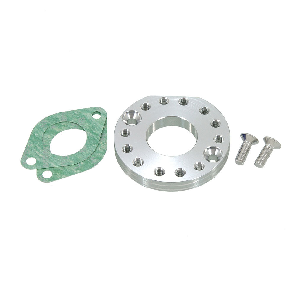 BS0279 Carb Spinner For Zongshen 190 & 212cc Engines