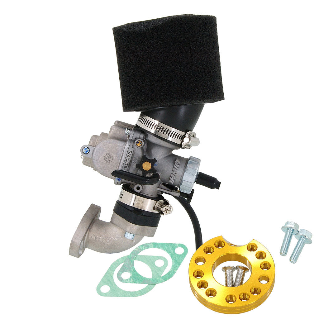 BS0299 NIBBI PE24MM Carburettor Kit