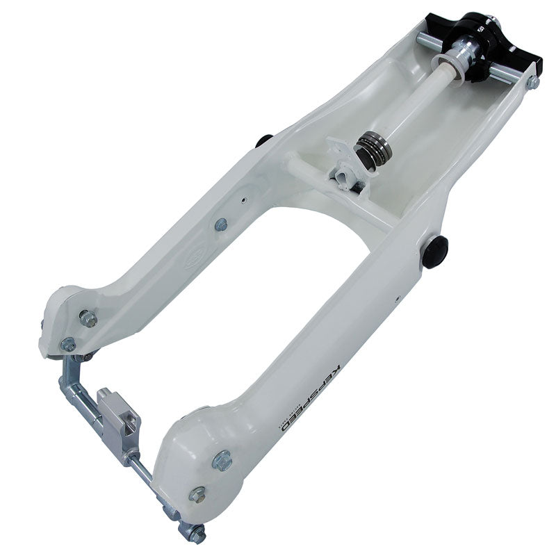BS0383 CUB Extra Wide Front Forks For 5'' Rim