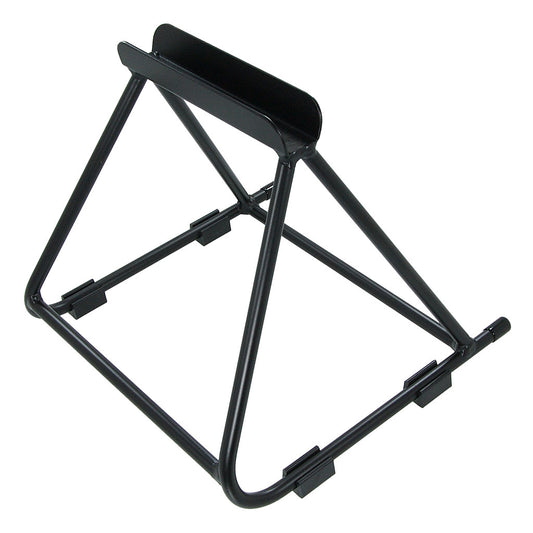 BS0467-STAND Black Metal Bike Stand