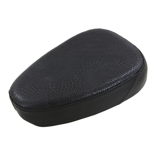 BS0484 - CUB Custom Black Snake Effect Seat