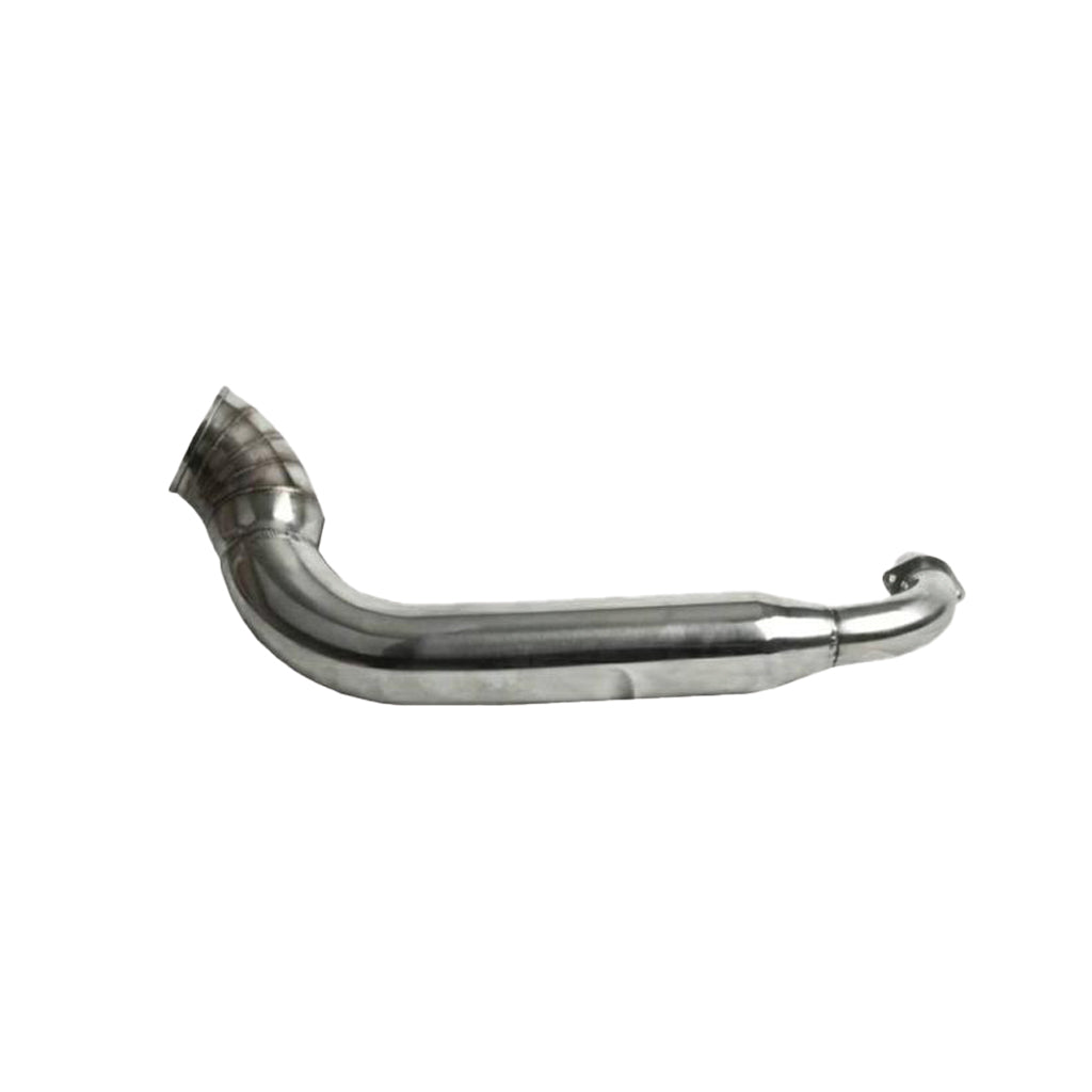BS0491 Dax - Monkey Straight Upswept Exhaust