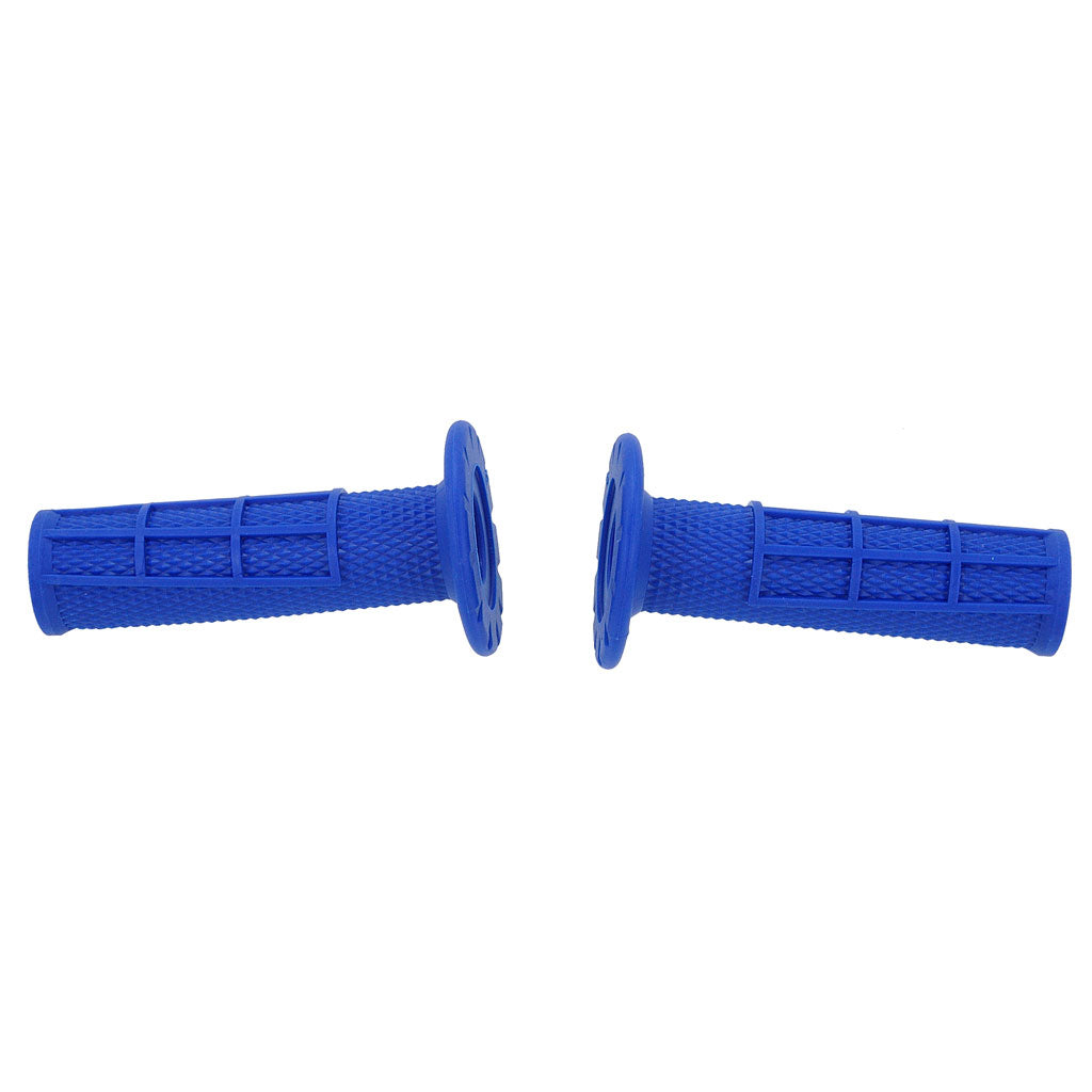 BS0616 - Soft Blue Handle Bar Grips
