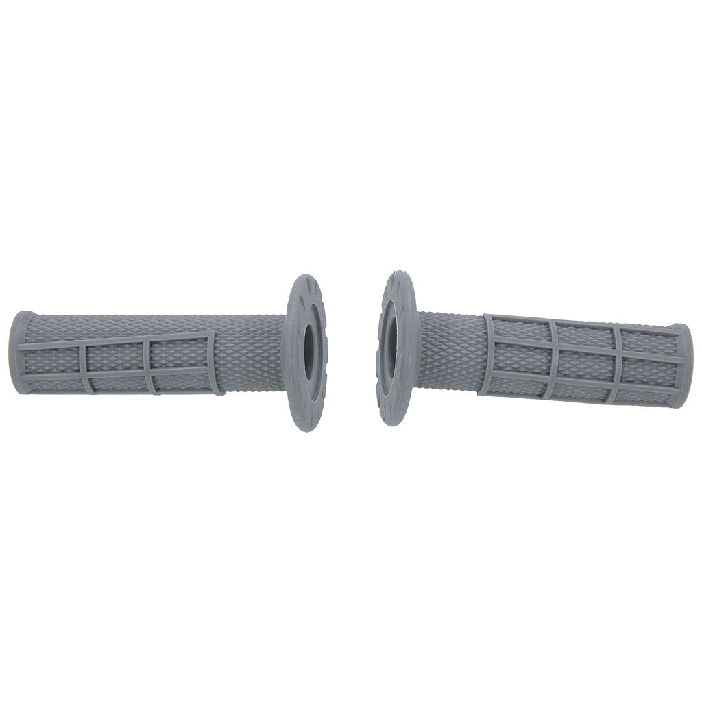 BS0617 - Soft Grey Handle Bar Grips