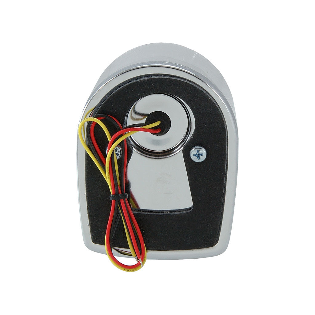 BS0714 - DAX LED Rear Light With E Mark