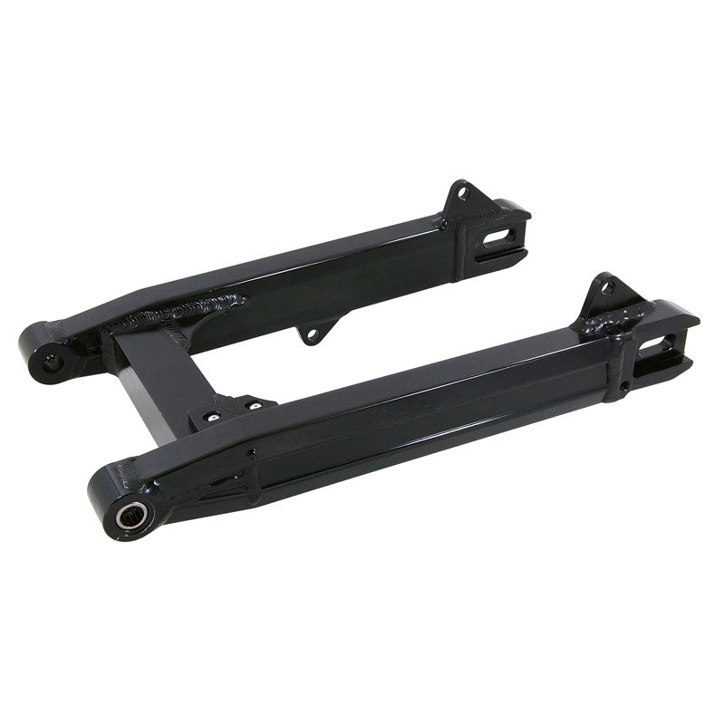 BS0795 KP Mad Dog CUB KP Swingarm +2CM In Black