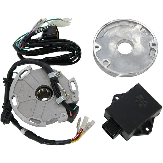 BS0807 - LF150 Adjustable Stator With CDI & Wiring Loom