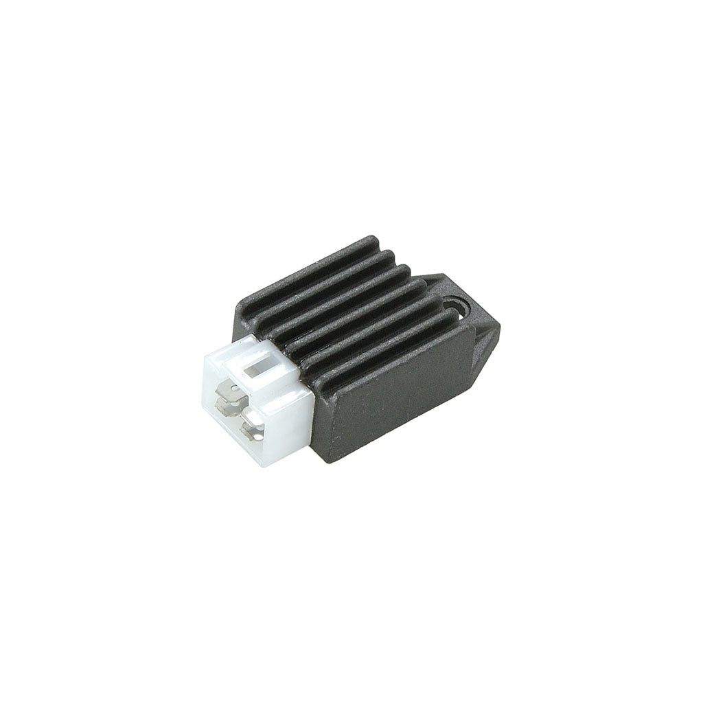 BS0882 - Clear Rectifier