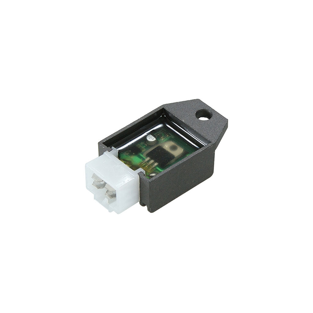 BS0882 - Clear Rectifier