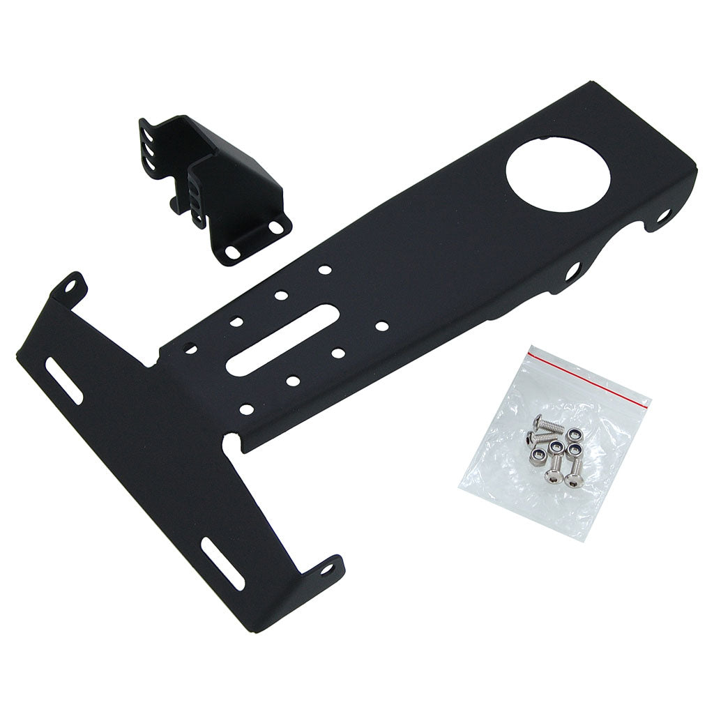 BS1001 Monkey Rear Light Bracket