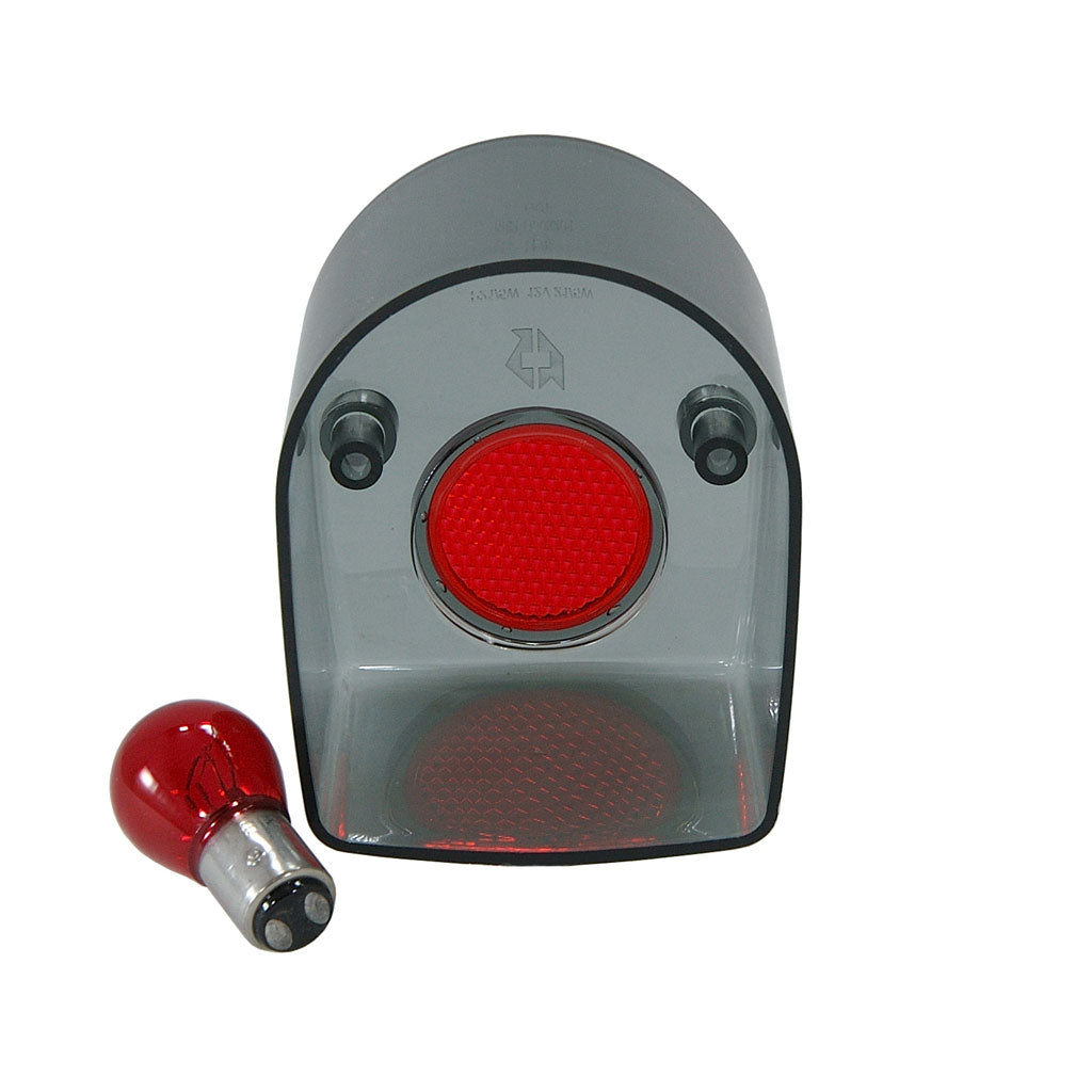 BS1085 - DAX Smoked Lens Rear Light